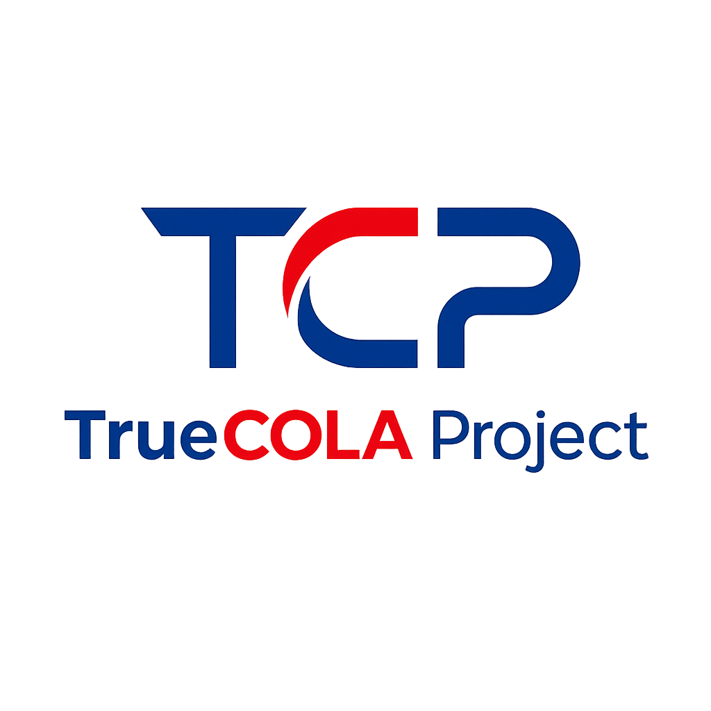 TrueCOLA Project
